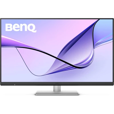 Монітор BenQ MA320UG Silver-Grey 3840 x 2160 IPS сірий (MA320UGSilver-Grey-B) — фото 8