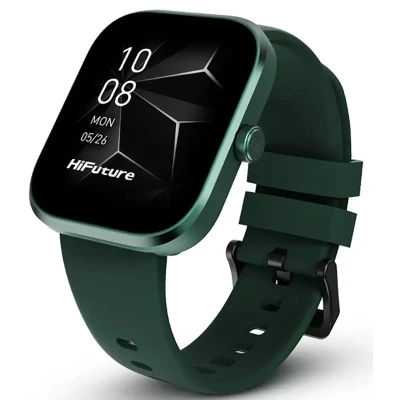Смарт-часы HiFuture lume pro dark green