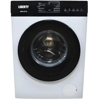 Пральна машина Liberty SWM-1272 IB [SWM-1272IB-B]