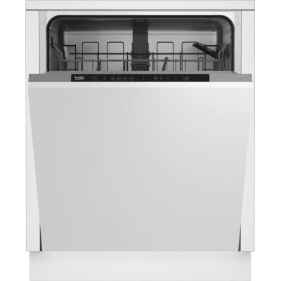 Посудомоечная машина Beko DIN34322 [DIN34322-B]