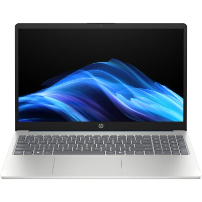 Ноутбук HP 15-fd0194ua 1920х1080 (FullHD) Intel Core 3 100U (1.2 - 4.7 ГГц) RAM 16 / SSD синій (CS8L9EA-B)
