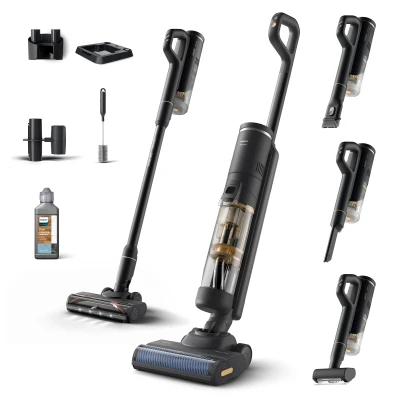 Пилосос Philips XW7264/11 [XW726411-B]