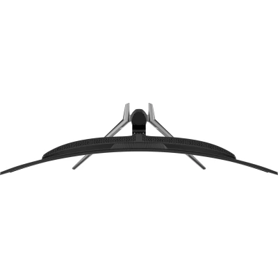 Монітор MSI MPG 491CQPX QD-OLED 5120 x 1440 чорний (MPG491CQPXQD-OLED-B) — фото 7