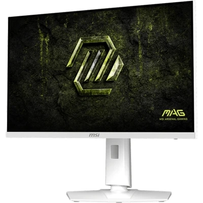 Монитор MSI MAG 274QRFW X32 2560 x 1440 VA білий (MAG274QRFWX32-B) — фото 3