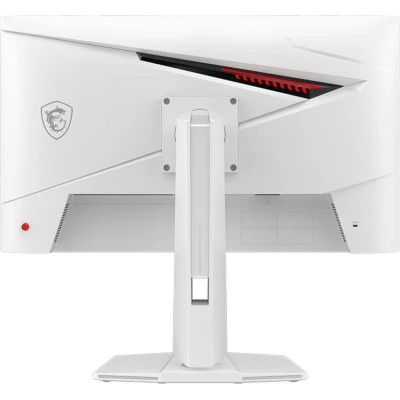 Монитор MSI MAG 274QRFW X32 2560 x 1440 VA білий (MAG274QRFWX32-B) — фото 4
