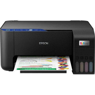Принтер Epson EcoTank L3251 c WiFi