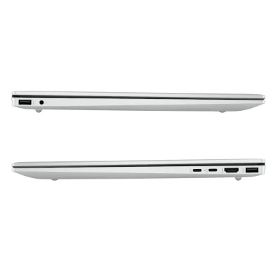 Ноутбук HP OmniBook 5 16-bc1009ua 1920x1200 (WUXGA) AMD Ryzen 5 8540U RAM 16 / SSD сріблястий (D16D9EA-B) — фото 5