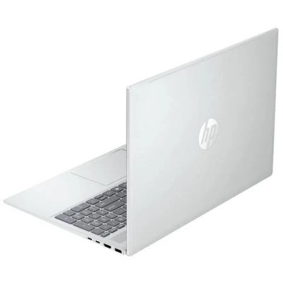 Ноутбук HP OmniBook 5 16-bc1009ua 1920x1200 (WUXGA) AMD Ryzen 5 8540U RAM 16 / SSD сріблястий (D16D9EA-B) — фото 6