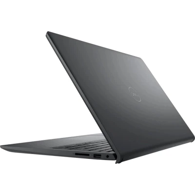 Ноутбук Dell Pro 15 Essential 1920х1080 (FullHD) Intel Core 3 100U (1.2 - 4.7 ГГц) RAM 16 / SSD чорний (PV15250RPLU004P16-B) — фото 6