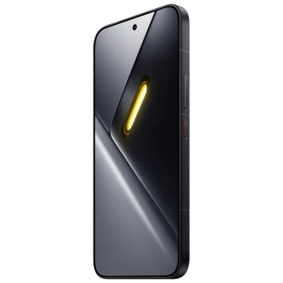 Смартфон Xiaomi Poco X8 Pro Max 12/256GB Black — фото 2