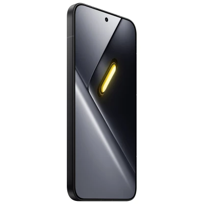 Смартфон Xiaomi Poco X8 Pro Max 12/256GB Black (1191429) [1191429-B] — фото 3