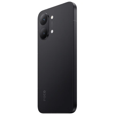 Смартфон Xiaomi Poco X8 Pro Max 12/256GB Black (1191429) [1191429-B] — фото 5