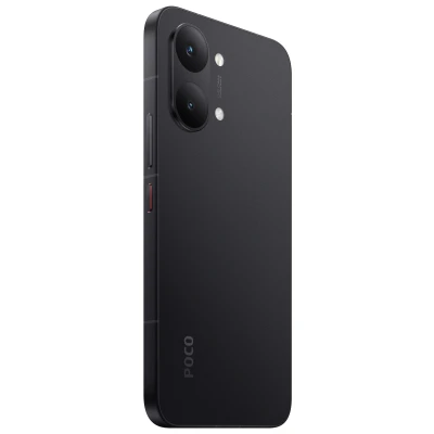 Смартфон Xiaomi Poco X8 Pro Max 12/256GB Black (1191429) [1191429-B] — фото 6