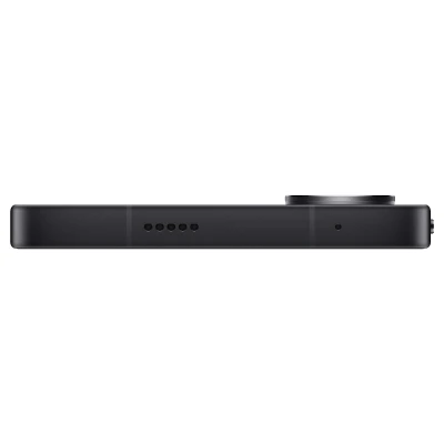 Смартфон Xiaomi Poco X8 Pro Max 12/256GB Black (1191429) [1191429-B] — фото 10
