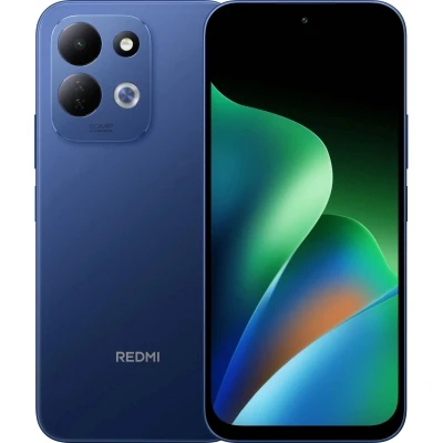 Смартфон Xiaomi Redmi 17 4/128GB Deep Blue (1213738) [1213738-B]