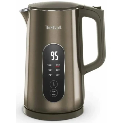Электрочайник Tefal KI871FE0 [KI871FE0-B]