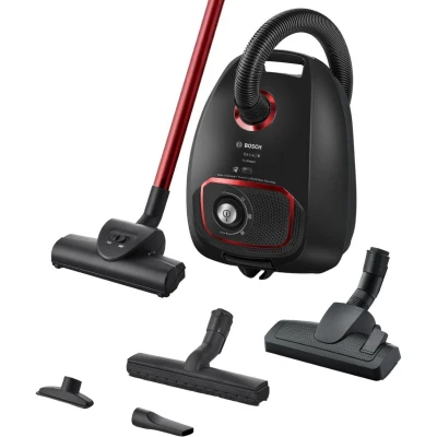 Пилосос Bosch BGL41POW2H [BGL41POW2H-B]