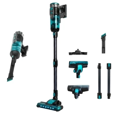 Пылесос Cecotec Conga 700 PowerHead