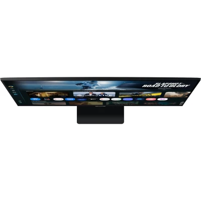 Монітор Samsung LS32FM702UZXUA 3840 x 2160 VA чорний (LS32FM702UZXUA-B) — фото 7