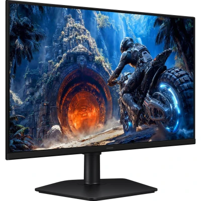 Samsung LS27HG400EIXUA 1920 x 1080 IPS чорний — фото 2
