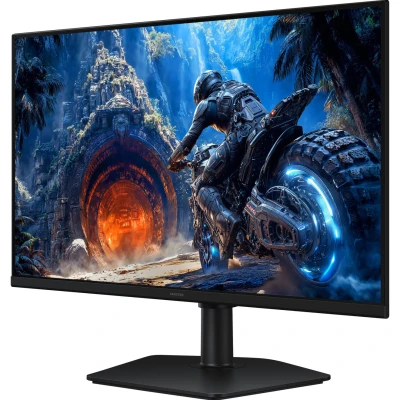 Монитор Samsung LS27HG400EIXUA 1920 x 1080 IPS чорний (LS27HG400EIXUA-B) — фото 3