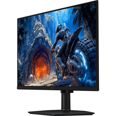 Монитор Samsung LS27HG400EIXUA 1920 x 1080 IPS чорний (LS27HG400EIXUA-B) — фото 4