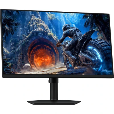 Монитор Samsung LS27HG400EIXUA 1920 x 1080 IPS чорний (LS27HG400EIXUA-B) — фото 5