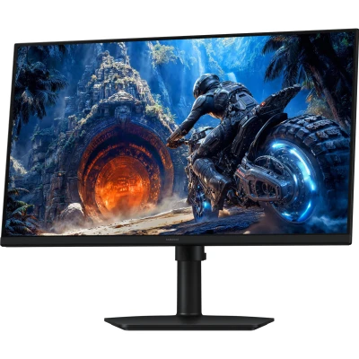 Монитор Samsung LS27HG400EIXUA 1920 x 1080 IPS чорний (LS27HG400EIXUA-B) — фото 6