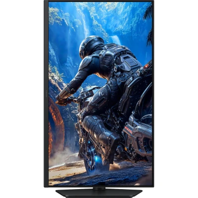 Монитор Samsung LS27HG400EIXUA 1920 x 1080 IPS чорний (LS27HG400EIXUA-B) — фото 7