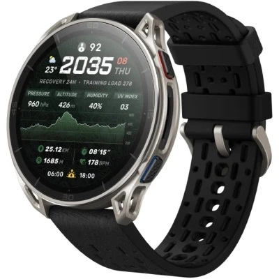 Смарт-часы Amazfit Cheetah 2 Ultra Титан Titanium W2441GL1N (1199293) [1199293-B]
