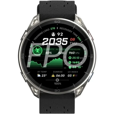 Смарт-часы Amazfit Cheetah 2 Ultra Титан Titanium W2441GL1N (1199293) [1199293-B] — фото 2