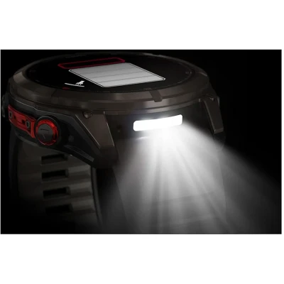 Смарт-годинник Garmin fenix 8, MicroLED, GPS смарт-годинник (010-03380-05) [010-03380-05-B] — фото 12