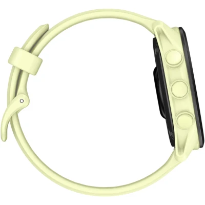 Смарт-годинник Garmin Forerunner 70, GPS, Citron, GPS смарт-годинник (010-04307-02) [010-04307-02-B] — фото 4