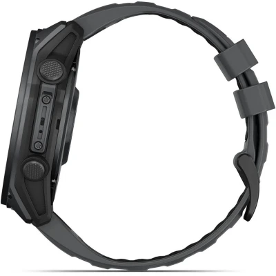 Смарт-часы Garmin Tactix 8 Cerakote, Slate Gray, 51mm, GPS смарт-годинник (010-04553-01) [010-04553-01-B] — фото 5