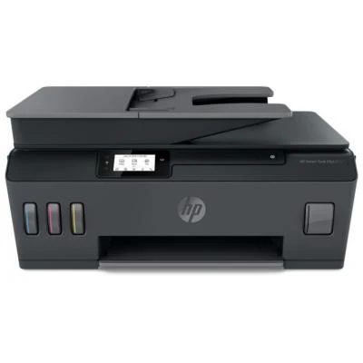 Принтер HP Smart Tank 530 c Wi-Fi