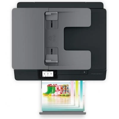 Принтер HP Smart Tank 530 c Wi-Fi (4SB24A) [4SB24A-B] — фото 3