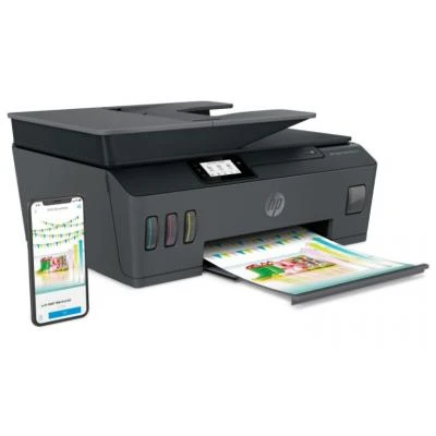 Принтер HP Smart Tank 530 c Wi-Fi (4SB24A) [4SB24A-B] — фото 5