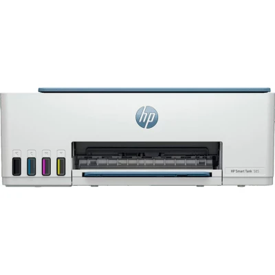 Принтер HP Smart Tank 585 з Wi-Fi
