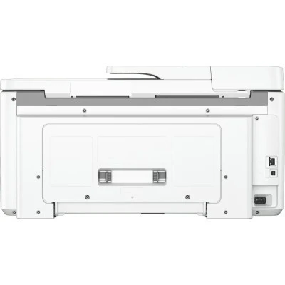 Принтер HP HP OfficeJet Pro 9720 з Wi-Fi (53N94C) [53N94C-B] — фото 5