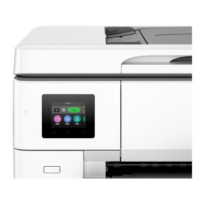 Принтер HP HP OfficeJet Pro 9720 з Wi-Fi (53N94C) [53N94C-B] — фото 6