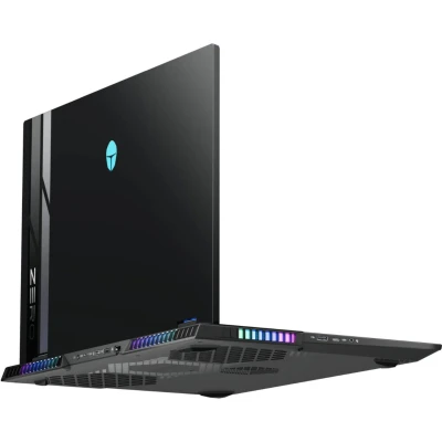 Ноутбук Thunderobot Zero 18 Pro 2560x1600 (WQXGA) Intel Core Ultra 9 275HX (2.1 - 5.4 ГГц) RAM 32 / SSD чорний (ZERO18Pro-U9275HX58E1Q240ARB-B) — фото 5