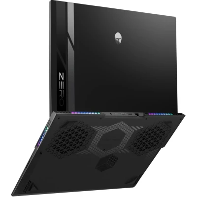 Ноутбук Thunderobot Zero 18 Pro 2560x1600 (WQXGA) Intel Core Ultra 9 275HX (2.1 - 5.4 ГГц) RAM 32 / SSD чорний (ZERO18Pro-U9275HX58E1Q240ARB-B) — фото 8