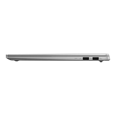 Ноутбук ASUS Vivobook S14 1920x1200 (WUXGA) Intel Core Ultra 5 226V (2.1 - 4.5 ГГц) RAM 16 / SSD сріблястий (90NB15R9-M00NY0-B) — фото 6