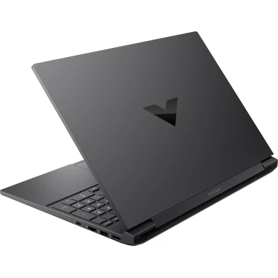 Ноутбук HP Victus 15-fb3110ua 1920х1080 (FullHD) AMD Ryzen 5 8645HS RAM 8 / SSD темно-сірий (D8ZD0EA-B) — фото 4