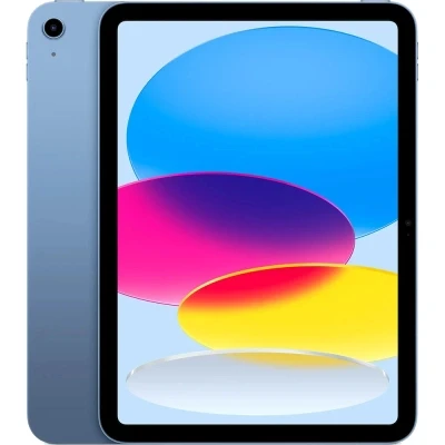 Планшет Apple iPad 11" 2025 Wi-Fi 128GB Blue