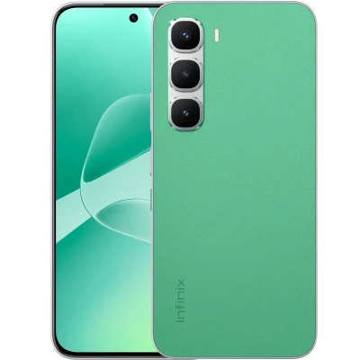 Смартфон Infinix Hot 60 Pro 8/256Gb Jungle Breath