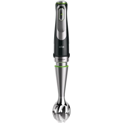 Блендер Braun MQ 9195 XLI [MQ9195XLI-B]