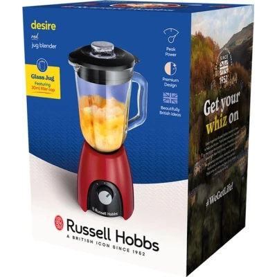 Блендер Russell Hobbs 27120-56 [27120-56-B] — фото 11