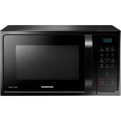 Мікрохвильова піч Samsung MC28H5013AK/UA [MC28H5013AKUA-B]