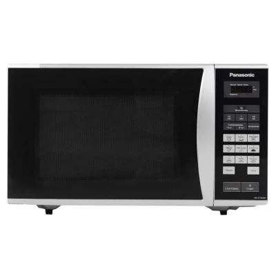 Мікрохвильова піч Panasonic NN-ST342MZUE [NN-ST342MZUE-B]